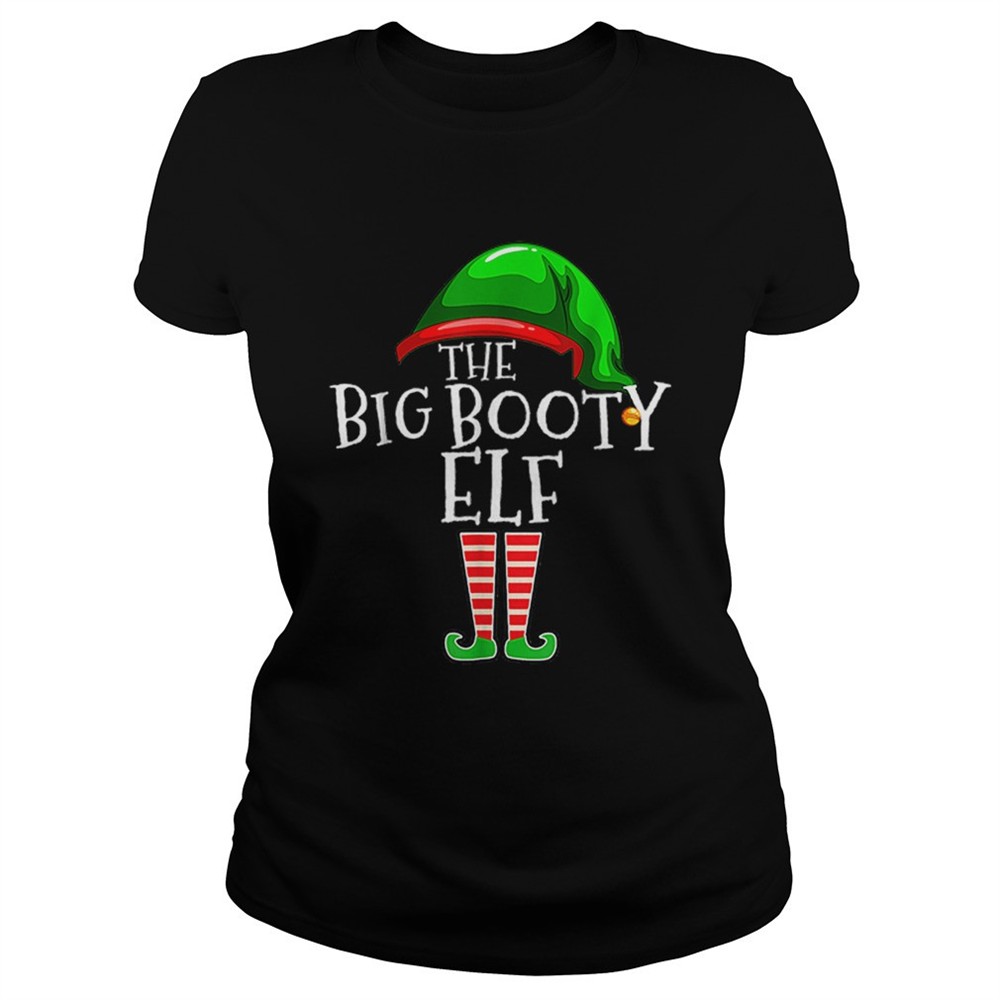 the-booty-elf-family-matching-group-christmas-shirt-a9t5wqa2 The Booty Elf Family Matching Group Christmas shirt
