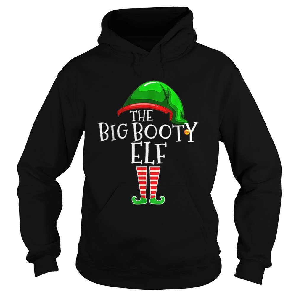 the-booty-elf-family-matching-group-christmas-shirt-a9t5wqa2 The Booty Elf Family Matching Group Christmas shirt