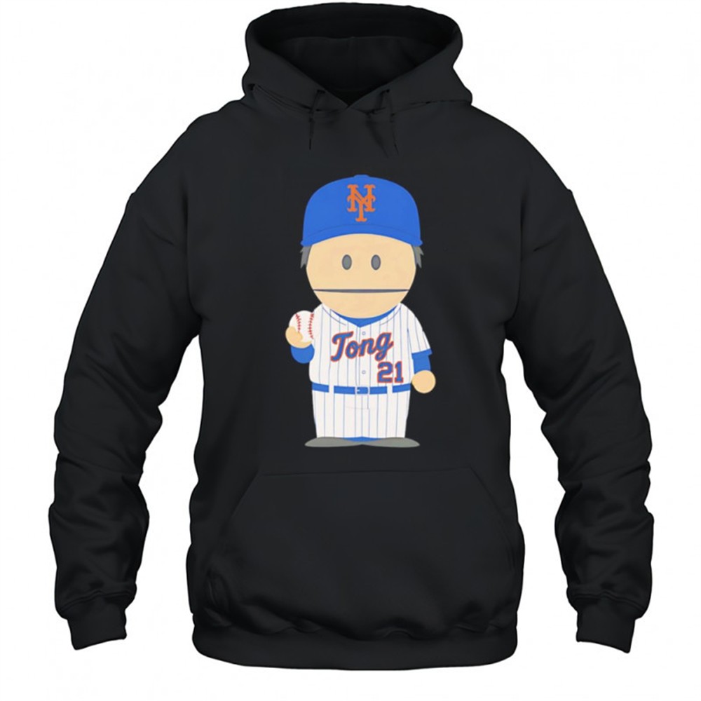 The Canadian Cannon cartoon shirt