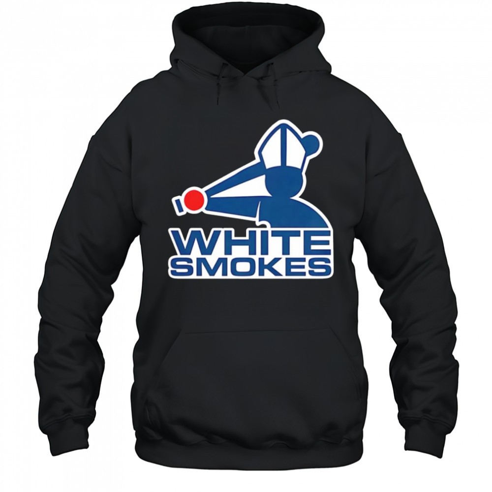 The Chicago White Smokes shirt