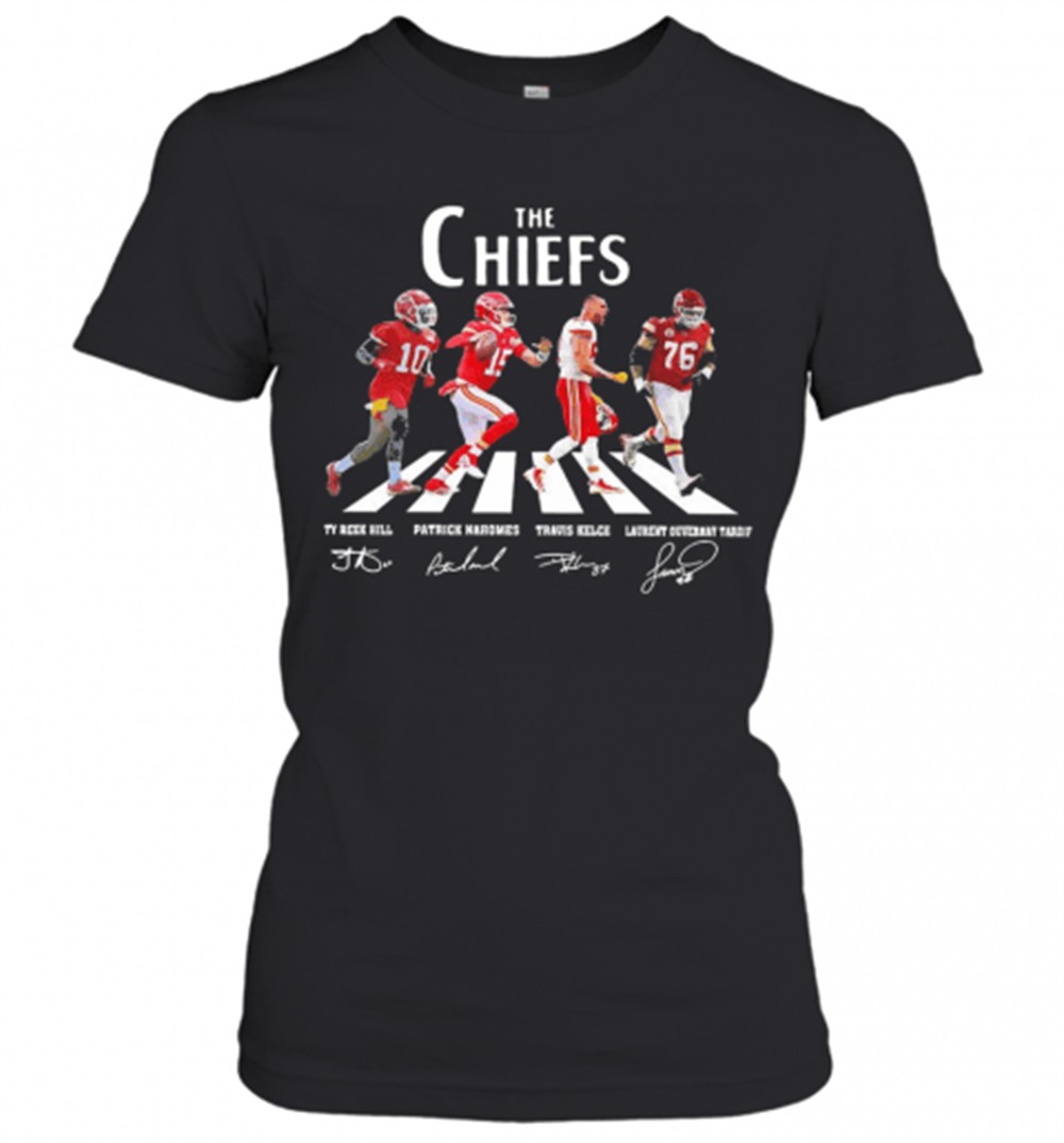 the-chiefs-abbey-road-signatures-t-shirt-15tz3slz The Chiefs Abbey Road Signatures T-Shirt