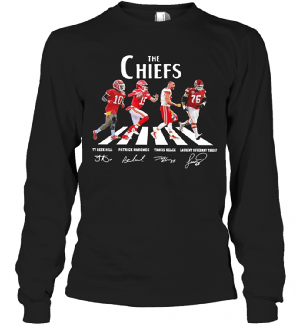 the-chiefs-abbey-road-signatures-t-shirt-15tz3slz The Chiefs Abbey Road Signatures T-Shirt