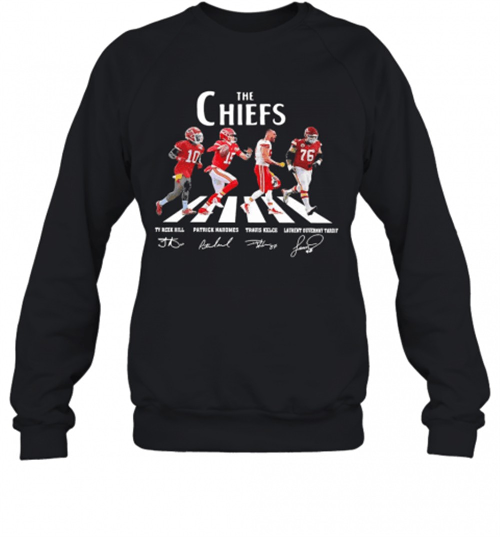 the-chiefs-abbey-road-signatures-t-shirt-15tz3slz The Chiefs Abbey Road Signatures T-Shirt