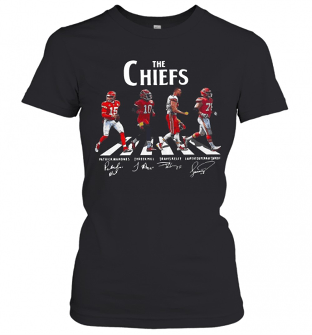 the-chiefs-patrick-mahomes-tyreek-hill-travis-kelce-laurent-duyearay-tardif-t-sh-dqn8gswj The Chiefs Patrick Mahomes Tyreek Hill Travis Kelce Laurent Duyearay Tardif T-Shirt