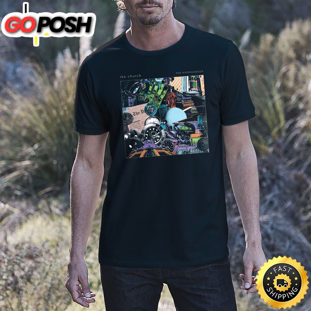 the-church-the-hypnogogue-tour-2025-t-shirt-ekhn2iuo The Church The Hypnogogue Tour 2025 T-shirt