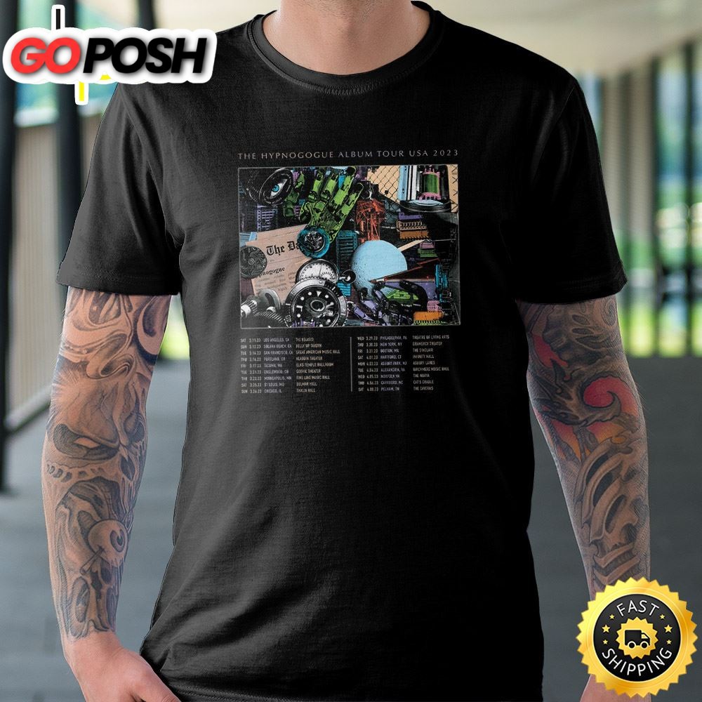 the-church-the-hypnogogue-usa-tour-2025-dates-t-shirt-nk1k4ad3 The Church The Hypnogogue USA Tour 2025 Dates T-shirt