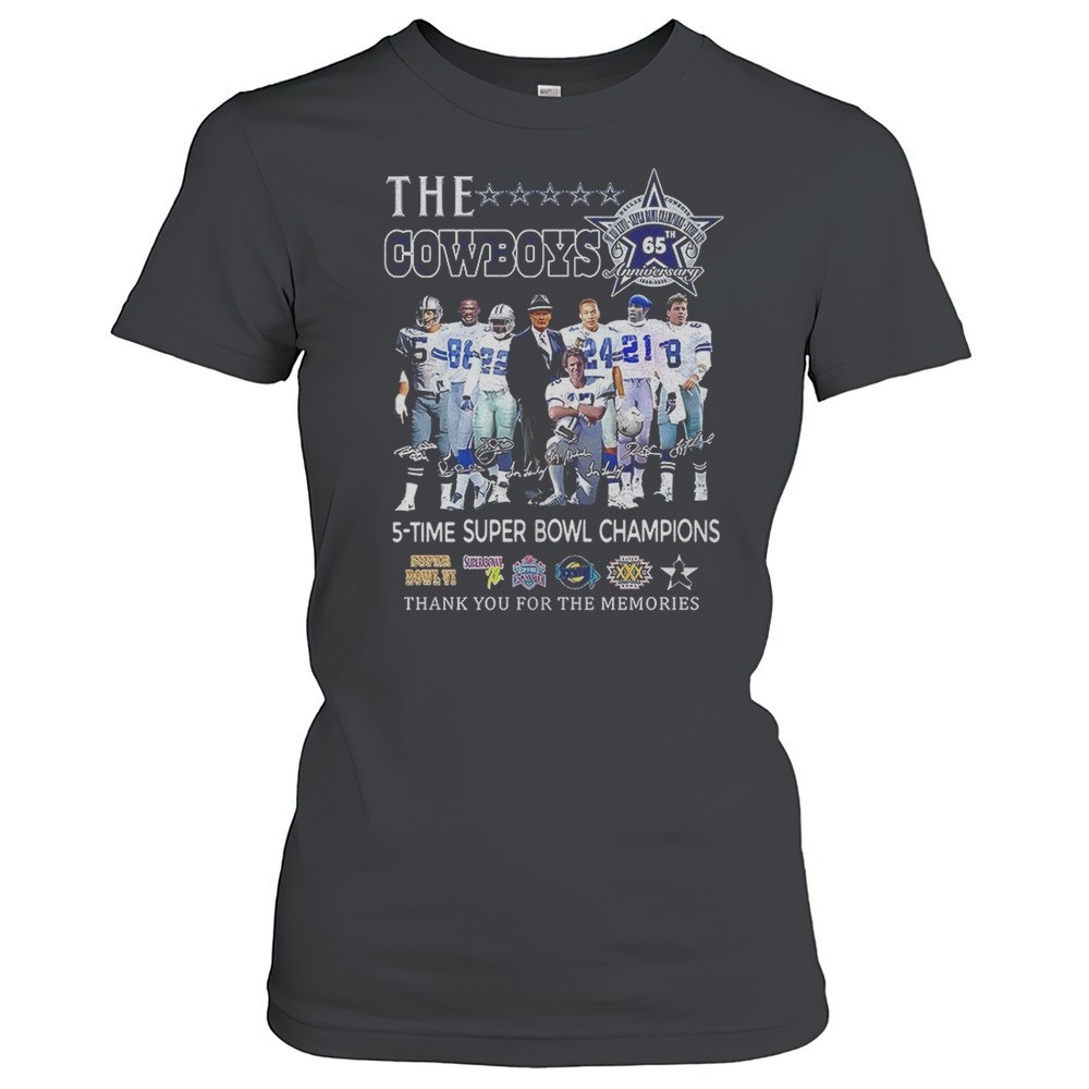 the-cowboys-5-time-super-bowl-champions-thank-you-for-the-memories-signatures-sh-r1e9cnr4 The Cowboys 5-time Super Bowl Champions Thank You For The Memories Signatures Shirt