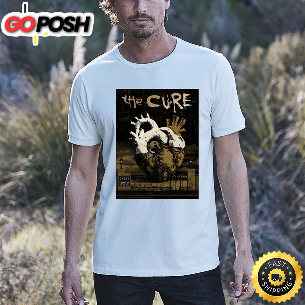 the-cure-atlanta-june-28-2025-unisex-t-shirt-2x6e11eg The Cure Atlanta June 28, 2025 Unisex T-Shirt