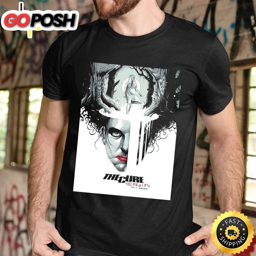 the-cure-seattle-june-1-tour-2025-unisex-t-shirt-wo6ddjvz The Cure Seattle June 1 Tour 2025 Unisex T-shirt