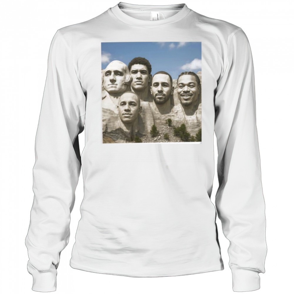 the-current-mount-rushmore-of-nfl-antoine-winfield-jr-kyle-hamilton-jessie-bate-jo3sz4ix The current mount Rushmore of NFL Antoine Winfield Jr. Kyle Hamilton Jessie Bates and Derwin James shirt