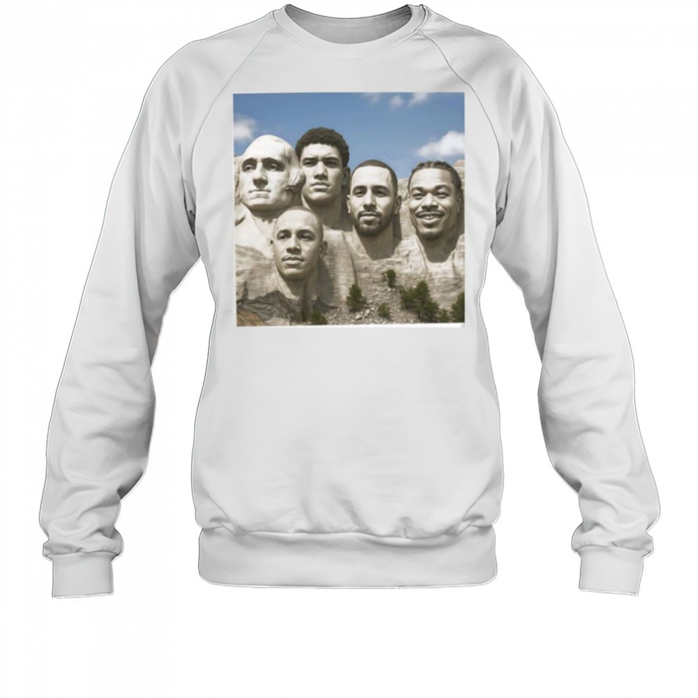 the-current-mount-rushmore-of-nfl-antoine-winfield-jr-kyle-hamilton-jessie-bate-jo3sz4ix The current mount Rushmore of NFL Antoine Winfield Jr. Kyle Hamilton Jessie Bates and Derwin James shirt