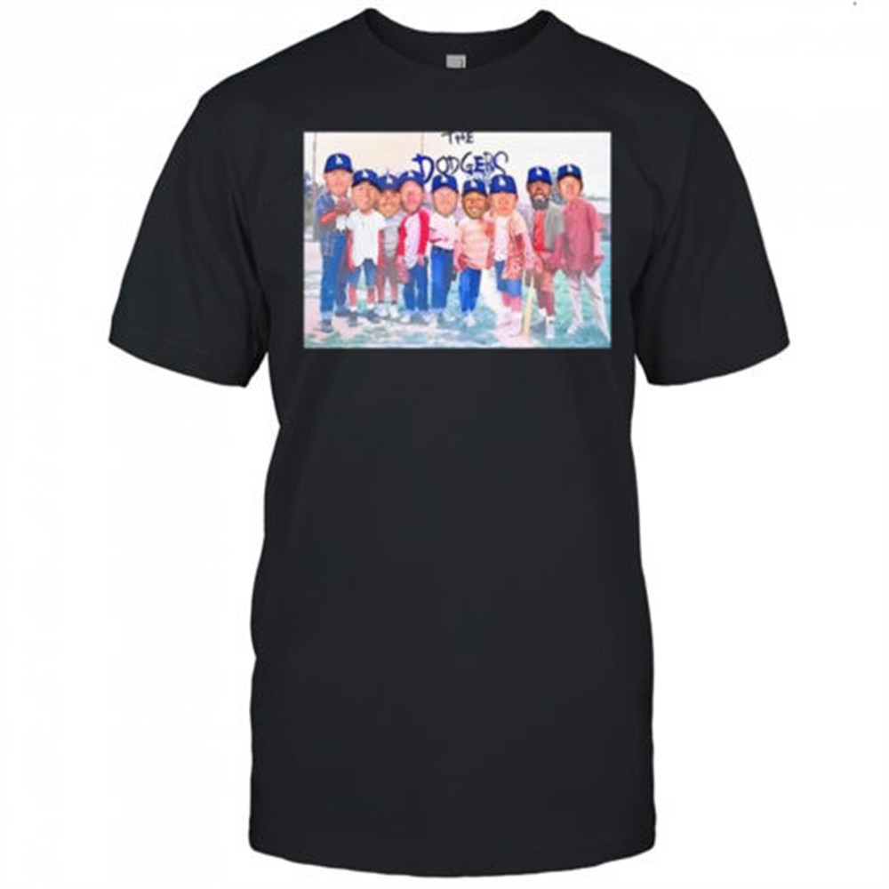 the-dodgers-team-meme-shirt-j0vz8rlp The Dodgers Team Meme Shirt