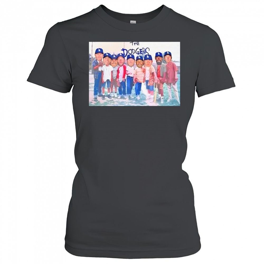the-dodgers-team-meme-shirt-j0vz8rlp The Dodgers Team Meme Shirt