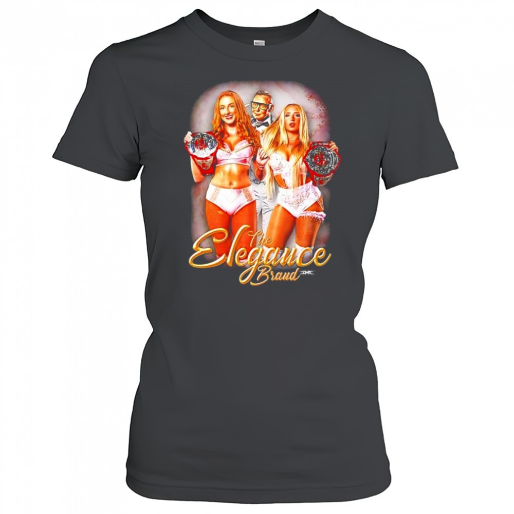 the-elegance-brand-championship-belts-poster-shirt-vp5obmg3 The Elegance Brand championship belts poster shirt