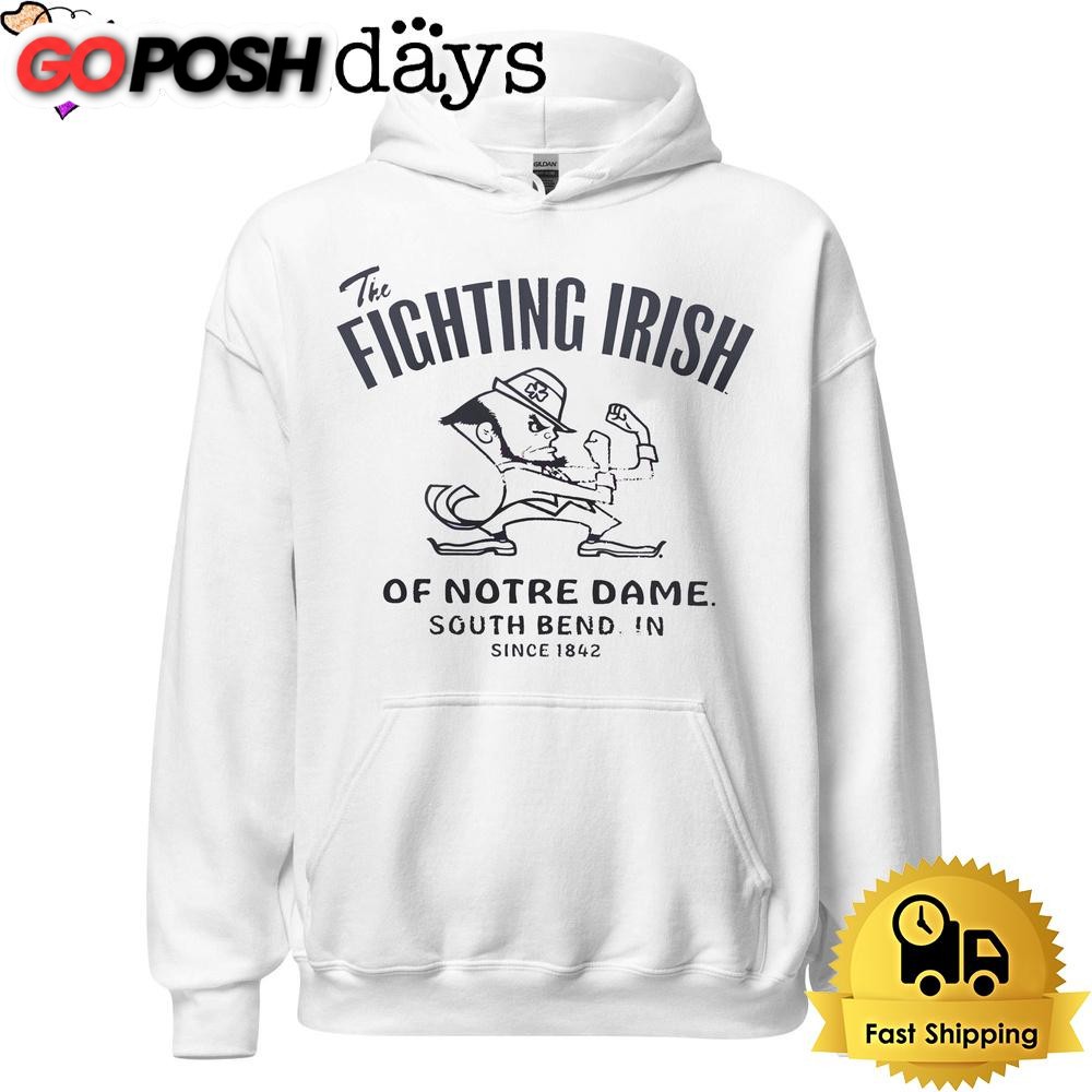 the-fighting-irish-of-notre-dame-logo-mascot-t-shirt-wjzp7i5q The Fighting Irish Of Notre Dame Logo Mascot T Shirt