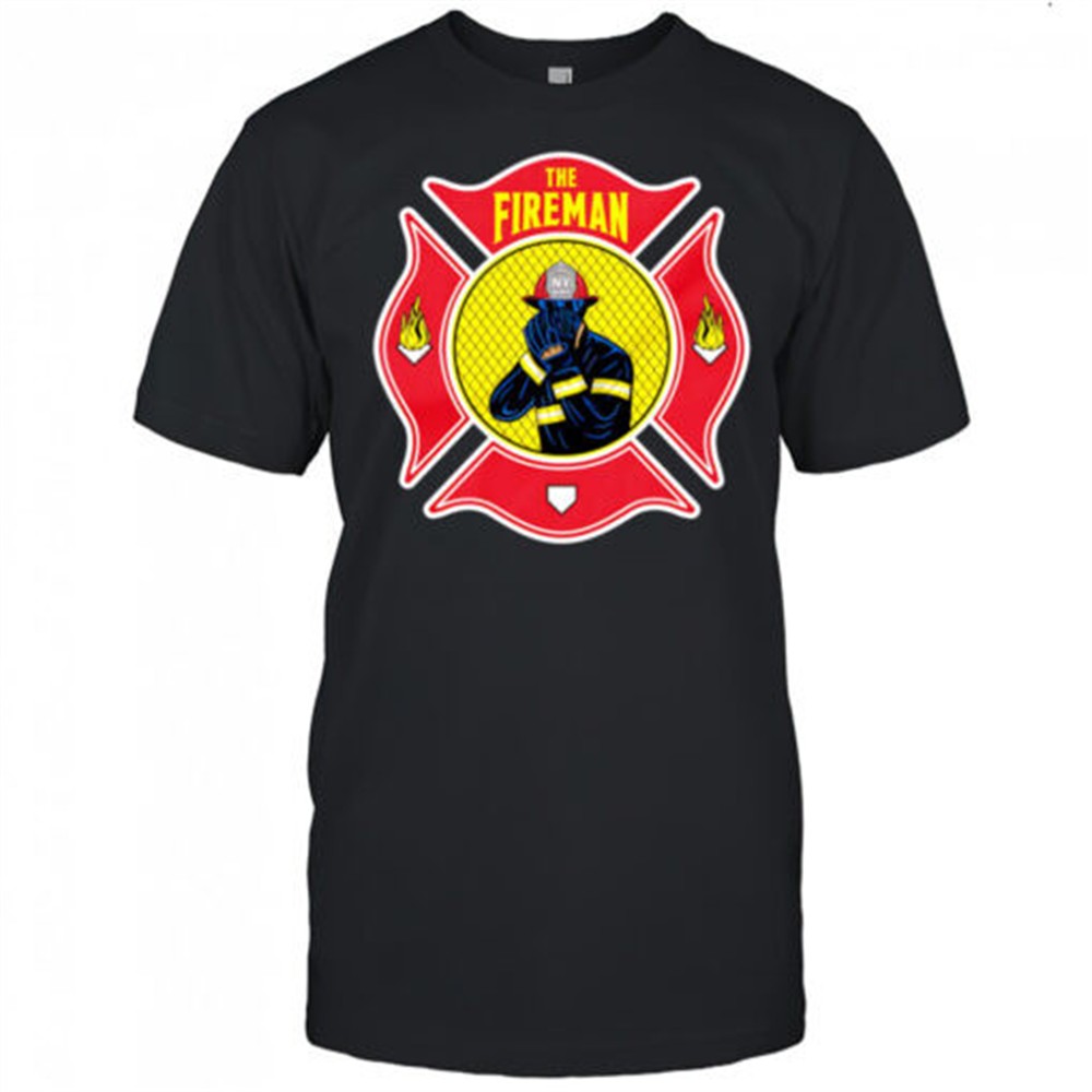 the-fireman-logo-2025-shirt-zzl0q2r9 The Fireman logo 2025 shirt