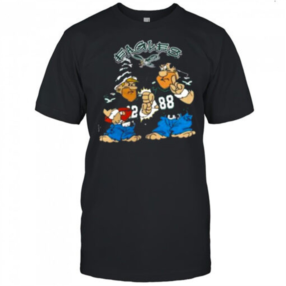 the-flintstones-nfls-philadelphia-eagles-from-the-1990s-shirt-bf1axhbo The Flintstones NFLs Philadelphia Eagles from the 1990s Shirt