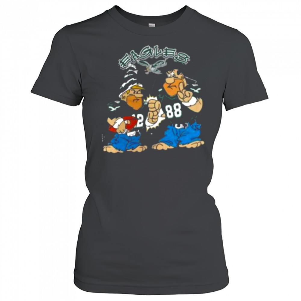 the-flintstones-nfls-philadelphia-eagles-from-the-1990s-shirt-bf1axhbo The Flintstones NFLs Philadelphia Eagles from the 1990s Shirt