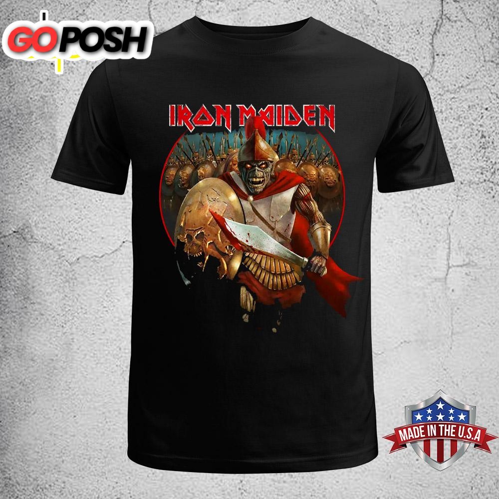 The Future Past 2025 Tour Alexander The Great Unisex T-Shirt