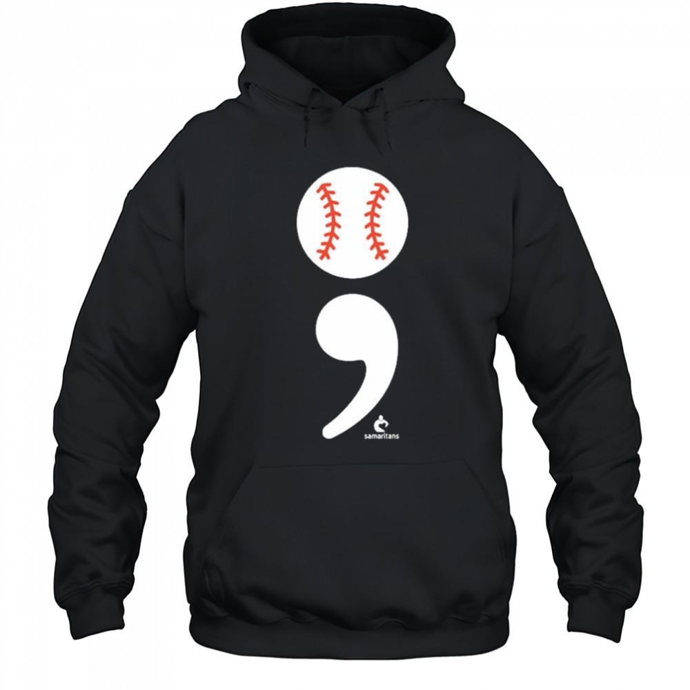 The Game Isnt Over – Suicide Prevention Fundraiser t-shirt