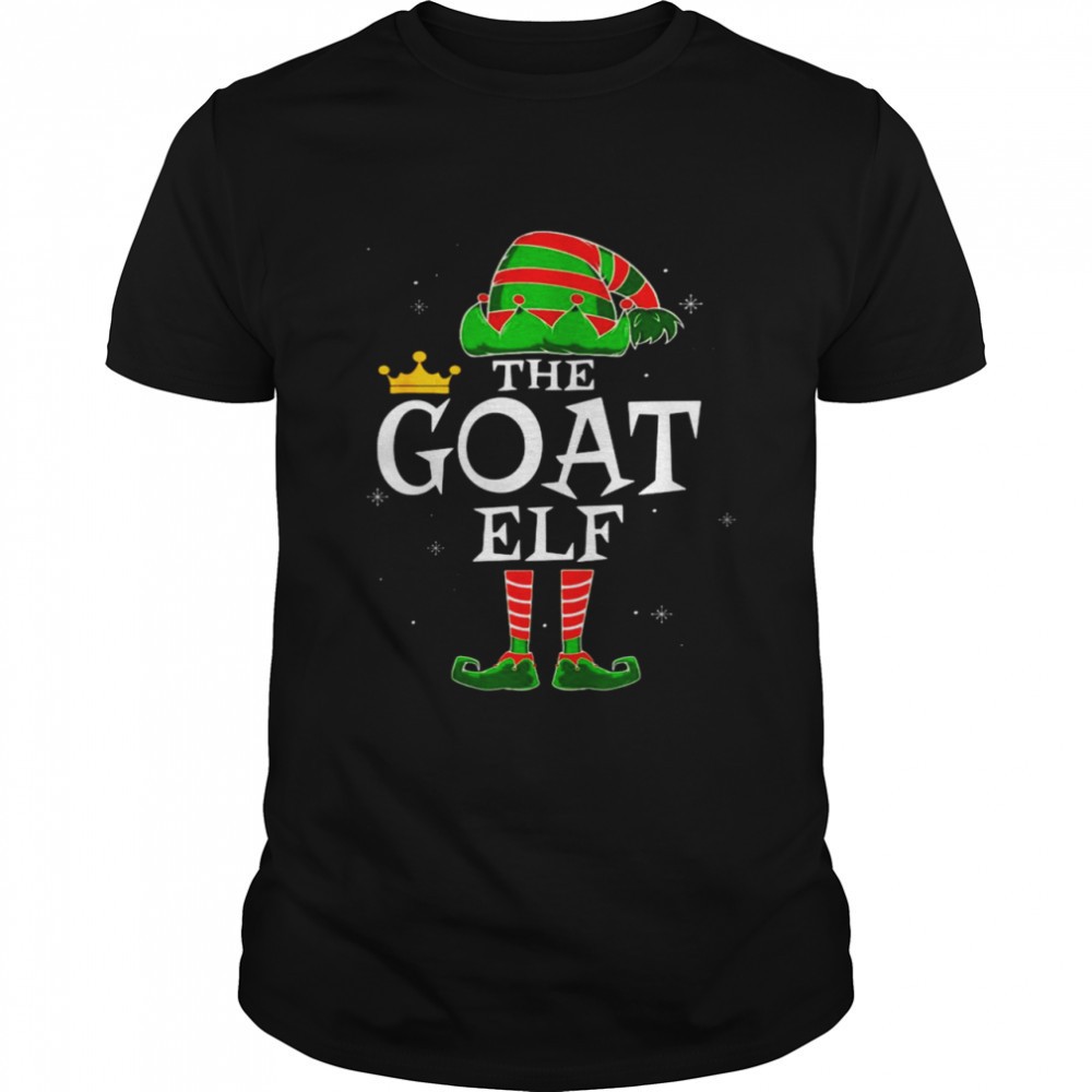 the-goat-elf-group-matching-family-christmas-holiday-funny-shirt-223jn4u8 The Goat Elf Group Matching Family Christmas Holiday Funny Shirt