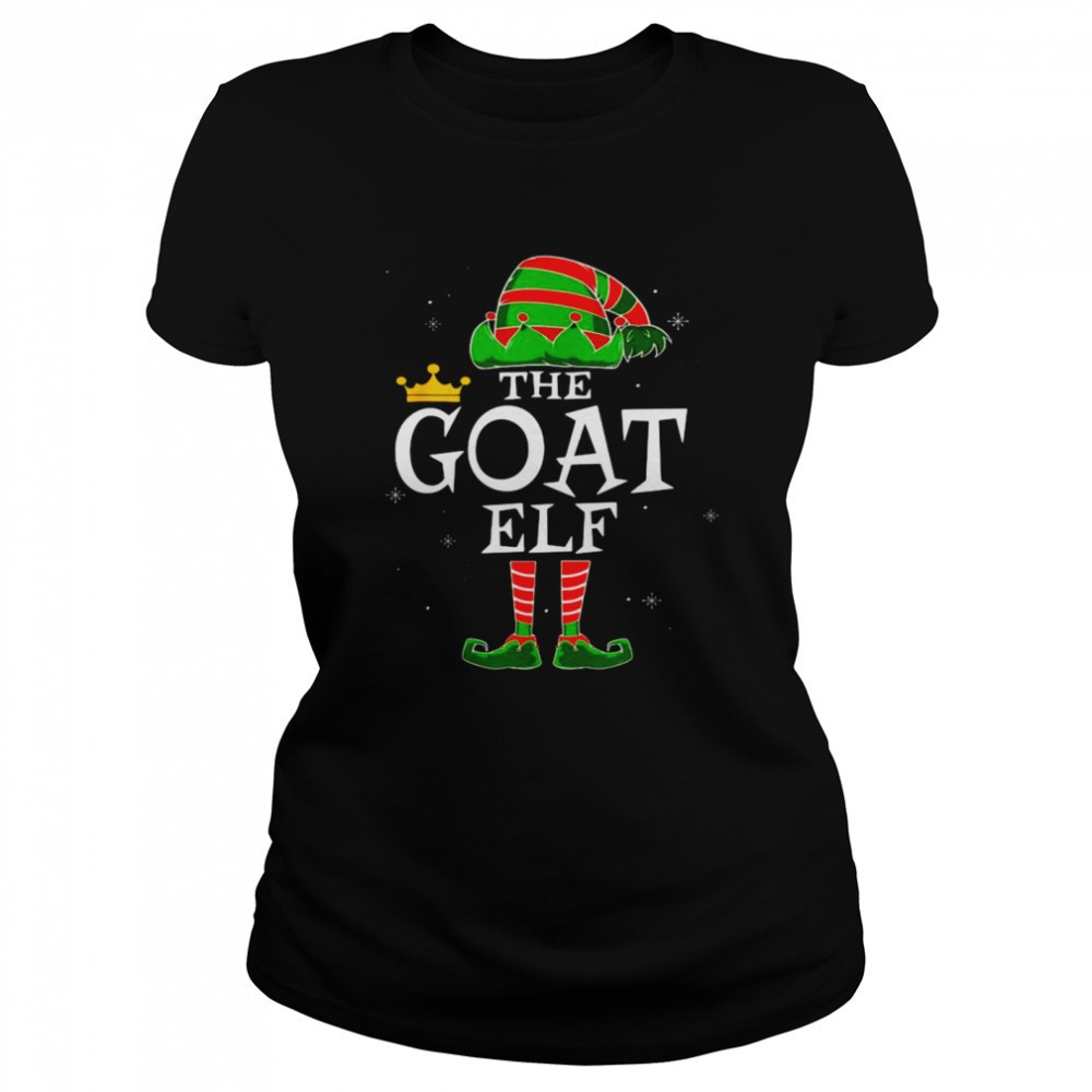 the-goat-elf-group-matching-family-christmas-holiday-funny-shirt-223jn4u8 The Goat Elf Group Matching Family Christmas Holiday Funny Shirt