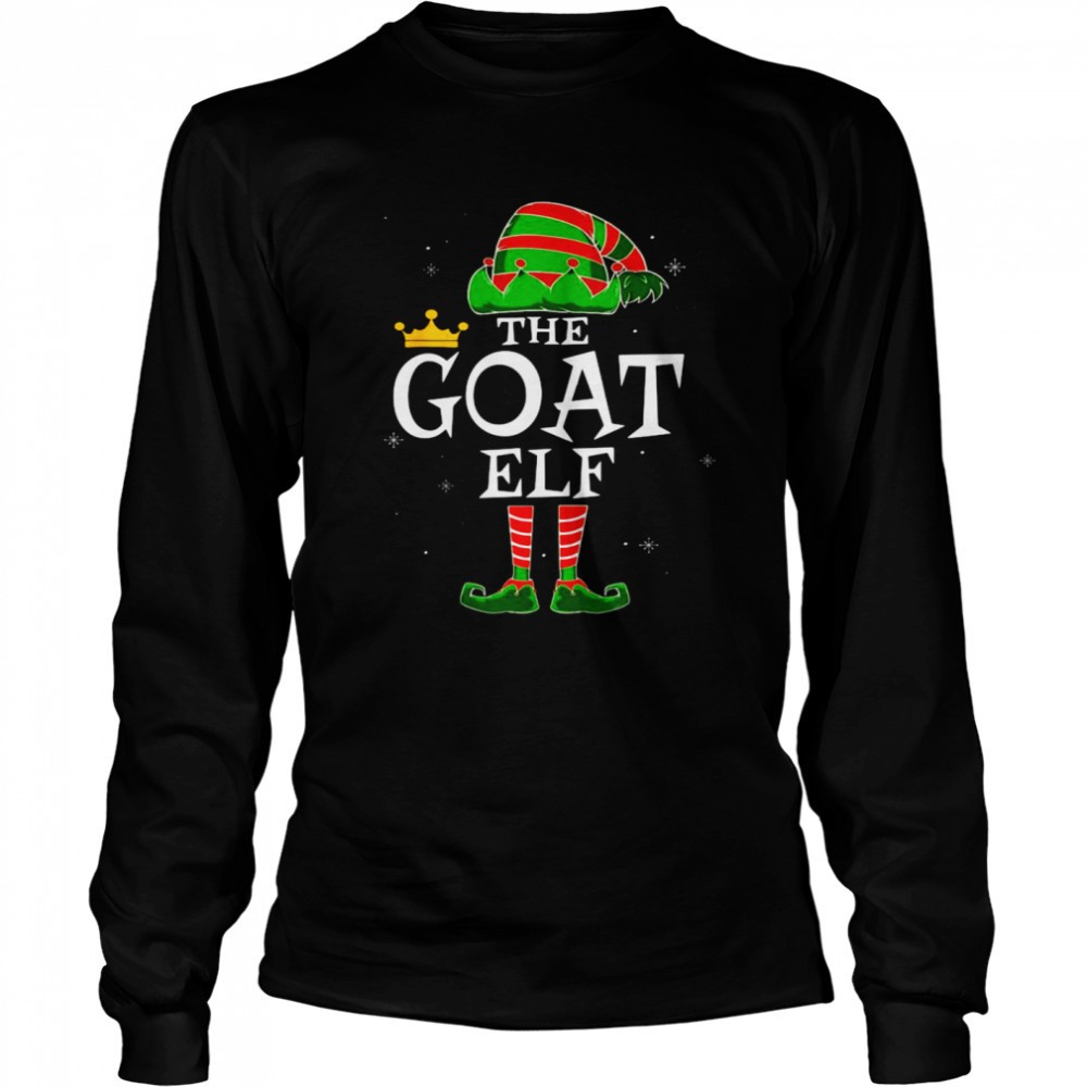 the-goat-elf-group-matching-family-christmas-holiday-funny-shirt-223jn4u8 The Goat Elf Group Matching Family Christmas Holiday Funny Shirt