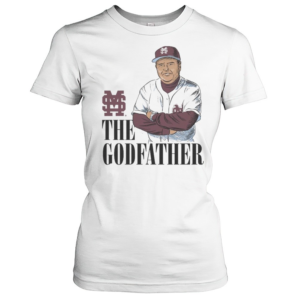 the-godfather-ron-polk-msu-mississippi-state-bulldogs-baseball-painting-t-shirt-8nevovlu The Godfather Ron Polk MSU Mississippi State Bulldogs Baseball Painting T-shirt