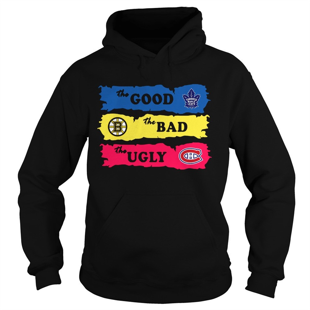 the-good-toronto-maple-leafs-the-bad-boston-bruins-the-ugly-canadiens-montreal-s-7pxqwdh8 The Good Toronto Maple Leafs The Bad Boston Bruins The Ugly Canadiens Montreal shirt