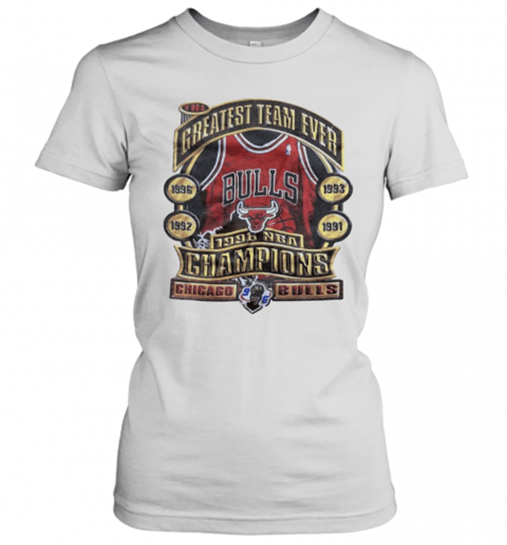the-greatest-team-ever-1996-nba-champions-chicago-bulls-t-shirt-3k7dn57v The Greatest Team Ever 1996 Nba Champions Chicago Bulls T-Shirt