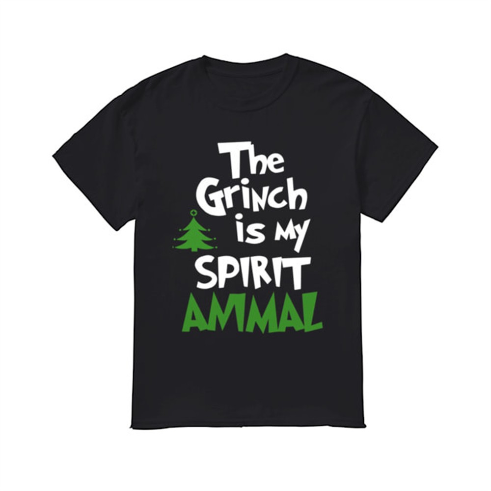 the-grinch-is-my-spirit-animal-funny-grinch-stole-christmas-shirt-y30ka7q1 The Grinch Is My Spirit Animal Funny Grinch Stole Christmas shirt