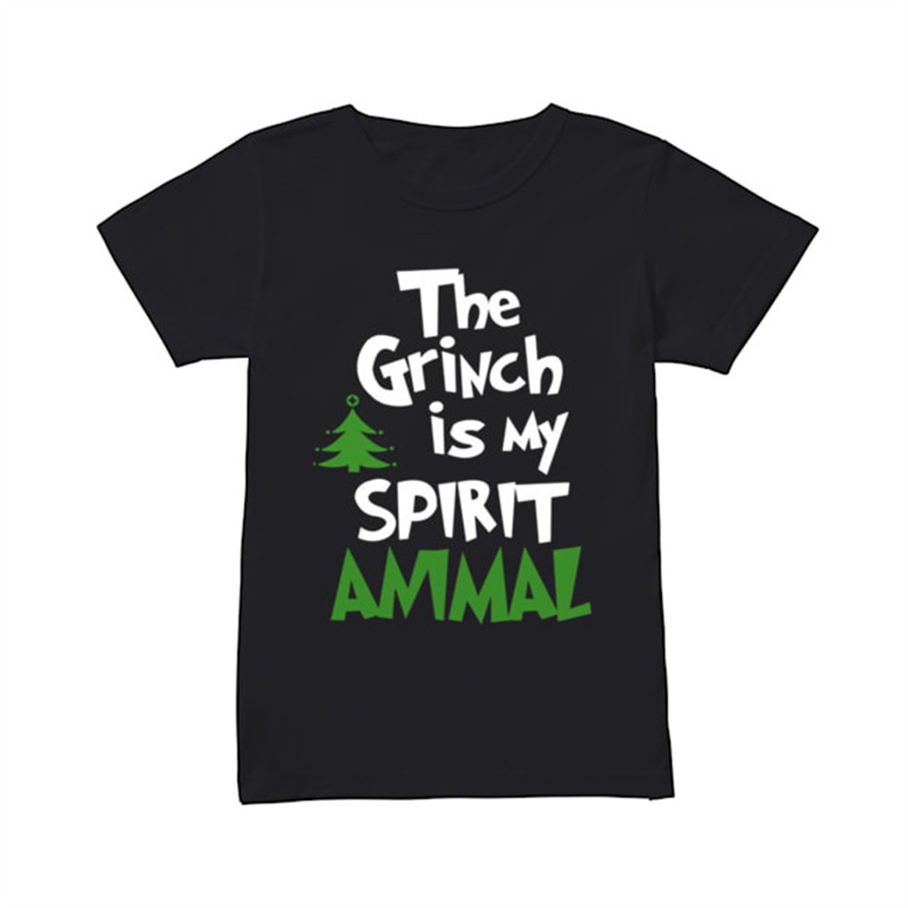 the-grinch-is-my-spirit-animal-funny-grinch-stole-christmas-shirt-y30ka7q1 The Grinch Is My Spirit Animal Funny Grinch Stole Christmas shirt