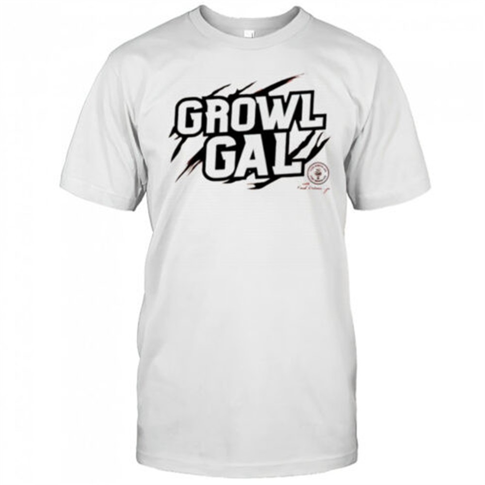 the-growler-podcast-with-paul-dehner-jr-athletic-growl-gal-shirt-a6vd6ub7 The Growler Podcast with Paul Dehner Jr. Athletic Growl Gal shirt