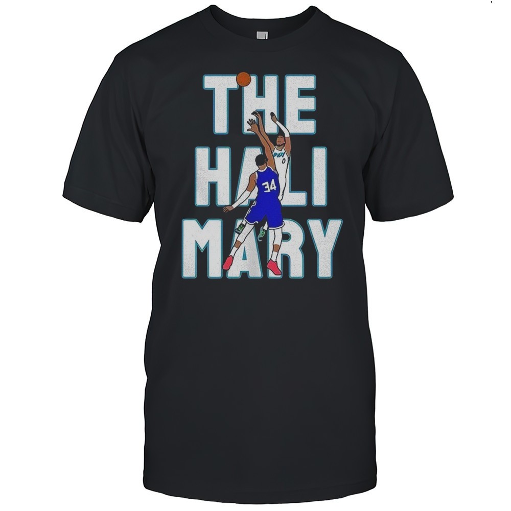 the-hali-mary-basketball-shot-shirt-x309421a The Hali Mary Basketball Shot Shirt