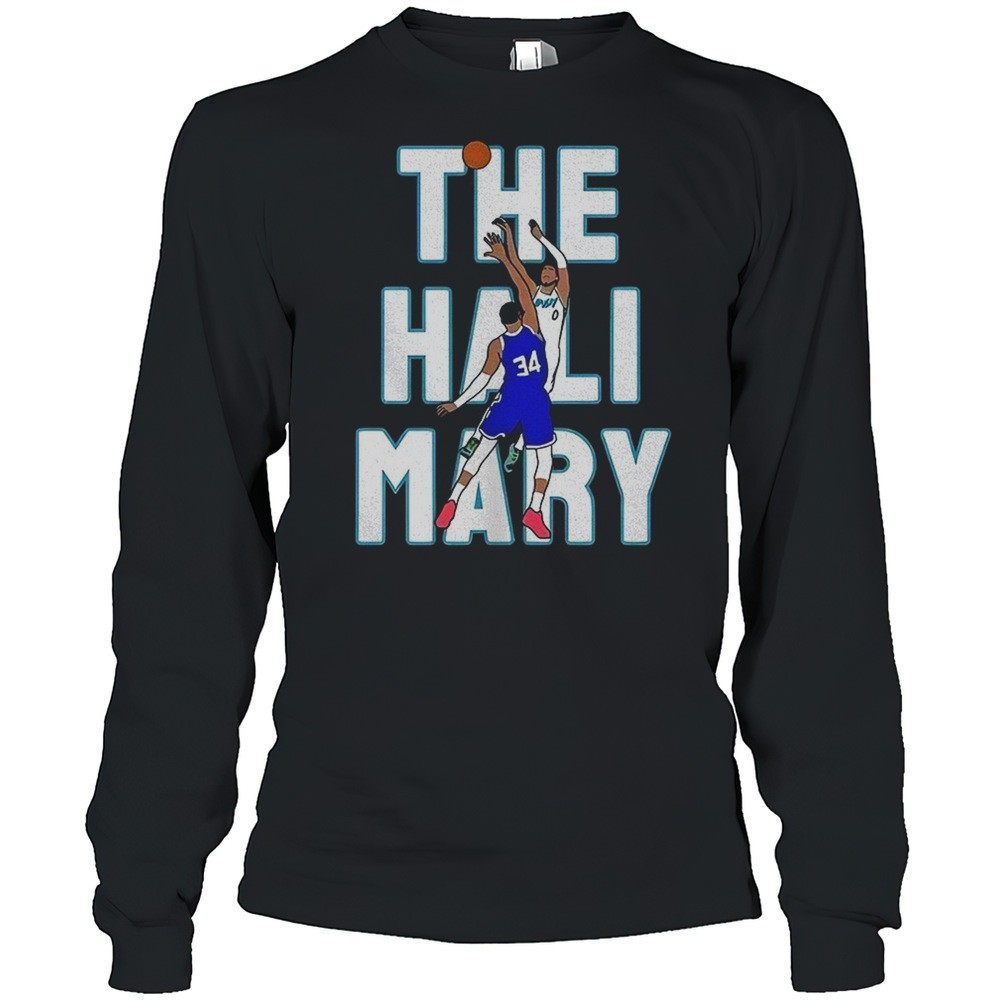 the-hali-mary-basketball-shot-shirt-x309421a The Hali Mary Basketball Shot Shirt