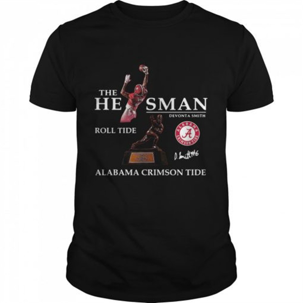 the-he-man-devonta-smith-roll-tide-alabama-crimson-tide-signature-shirt-74zmgfj3 The He Man Devonta Smith Roll Tide Alabama Crimson Tide Signature shirt