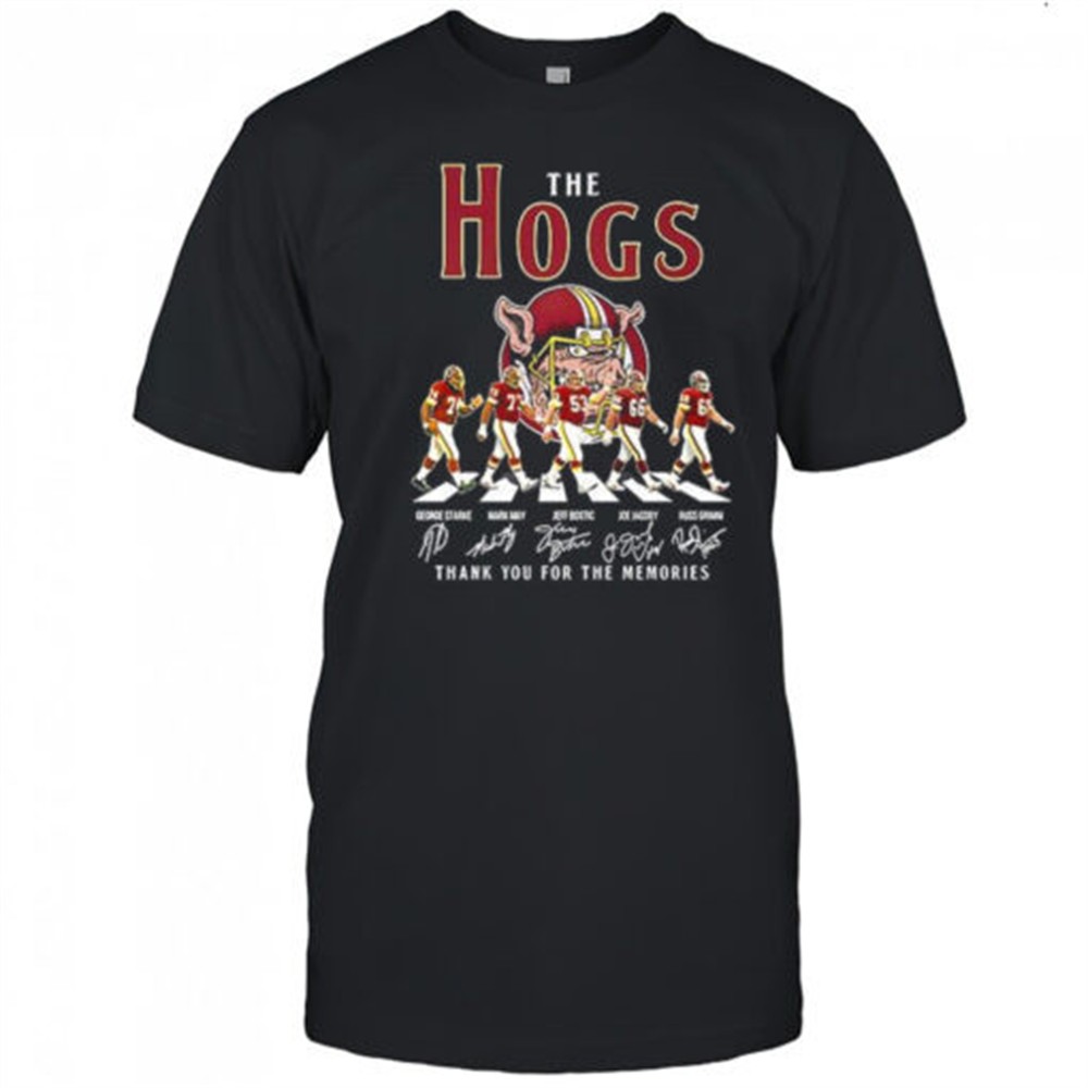 the-hogs-arkansas-razorbacks-abbey-road-thank-you-for-the-memories-shirt-he3xaga0 The Hogs Arkansas Razorbacks Abbey Road thank you for the memories shirt