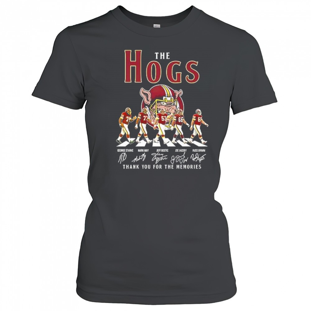 the-hogs-arkansas-razorbacks-abbey-road-thank-you-for-the-memories-shirt-he3xaga0 The Hogs Arkansas Razorbacks Abbey Road thank you for the memories shirt