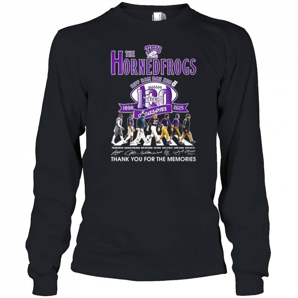 the-horned-frogs-riff-ram-bah-zoo-130-seasons-1896-2025-thank-you-for-the-memori-yj5oo4kj The Horned Frogs Riff ram bah zoo 130 seasons 1896 2025 thank you for the memories shirt