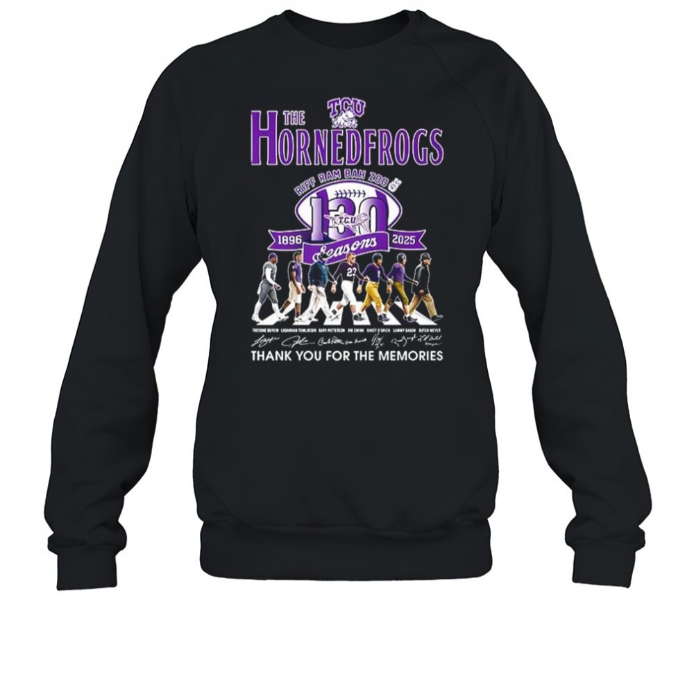 the-horned-frogs-riff-ram-bah-zoo-130-seasons-1896-2025-thank-you-for-the-memori-yj5oo4kj The Horned Frogs Riff ram bah zoo 130 seasons 1896 2025 thank you for the memories shirt