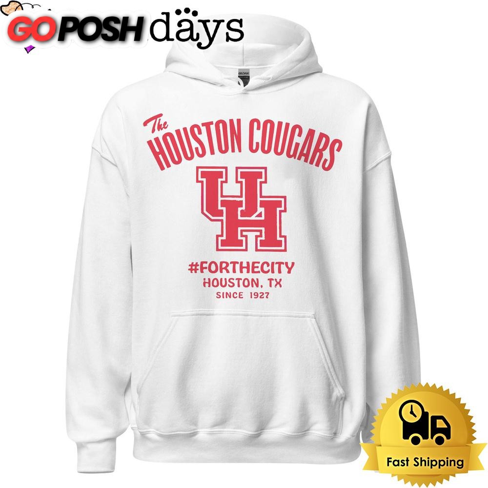 the-houston-cougars-football-forthecity-t-shirt-rvfg4s7b The Houston Cougars Football Forthecity T Shirt