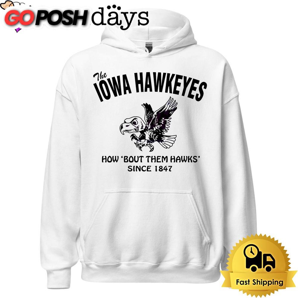the-iowa-hawkeyes-football-how-bout-them-hawks-t-shirt-2mxu1jb8 The Iowa Hawkeyes Football How Bout Them Hawks T Shirt