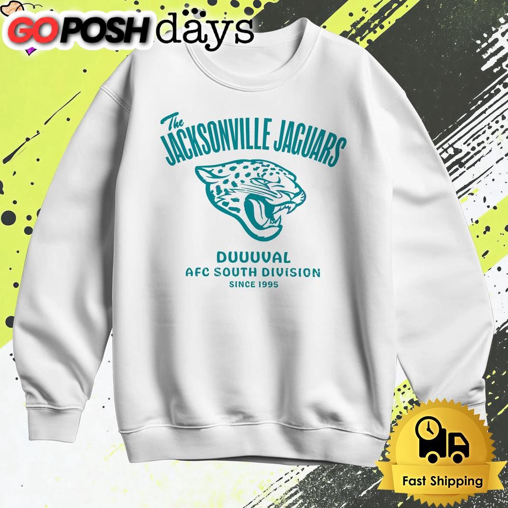 the-jacksonville-jaguars-football-duuuval-t-shirt-vlxco7lc The Jacksonville Jaguars Football Duuuval T Shirt