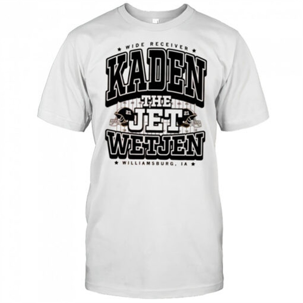 the-jet-wide-receiver-kaden-wetjen-williamsburg-ia-21-baseball-shirt-3xp30ls9 The Jet Wide Receiver Kaden Wetjen Williamsburg IA 21 baseball shirt