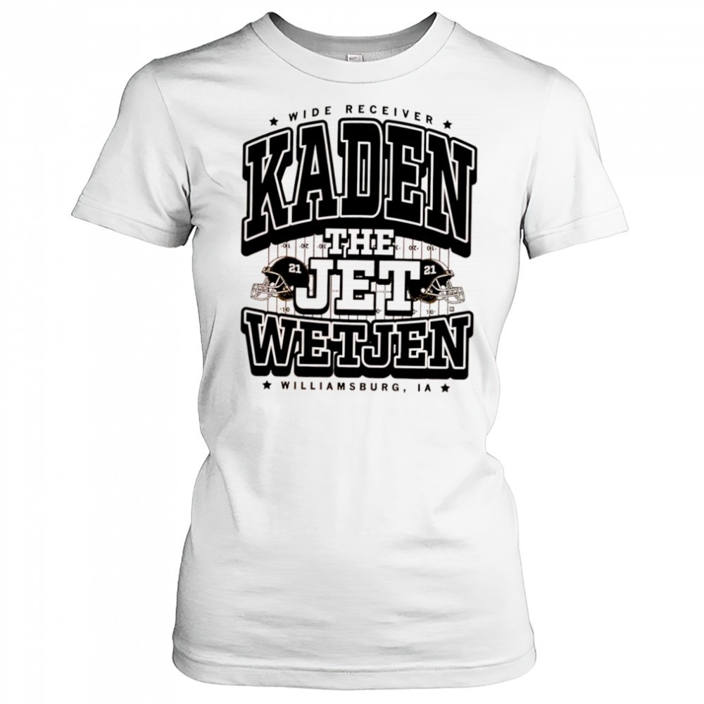 the-jet-wide-receiver-kaden-wetjen-williamsburg-ia-21-baseball-shirt-3xp30ls9 The Jet Wide Receiver Kaden Wetjen Williamsburg IA 21 baseball shirt