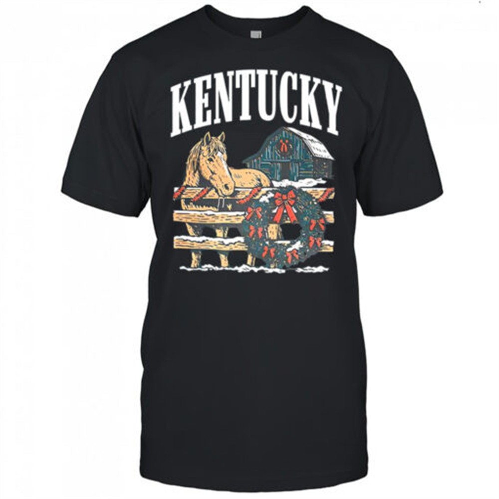 the-kentucky-holiday-horse-wreath-christmas-vintage-hbpi4n5v The Kentucky holiday horse wreath Christmas vintage