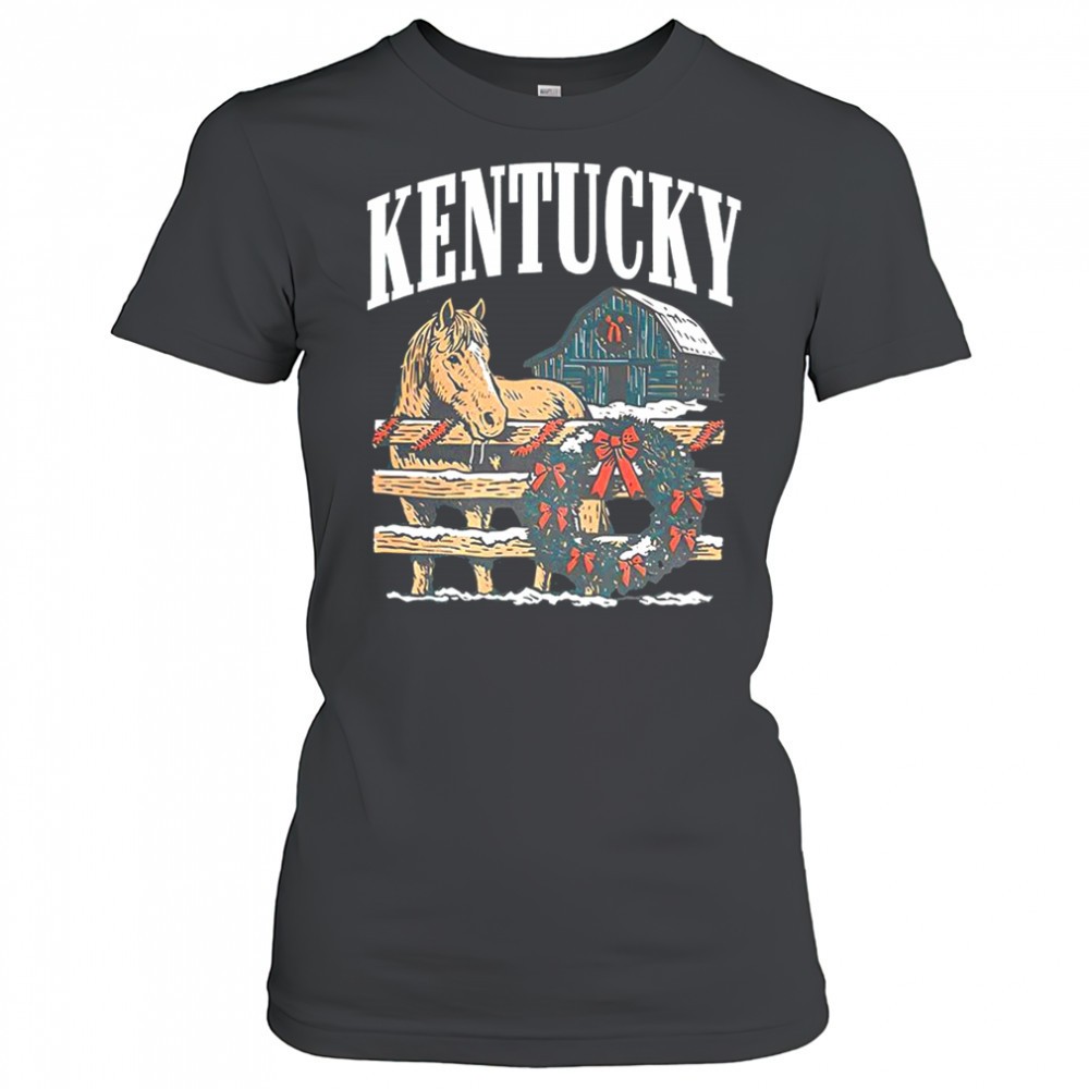 the-kentucky-holiday-horse-wreath-christmas-vintage-hbpi4n5v The Kentucky holiday horse wreath Christmas vintage