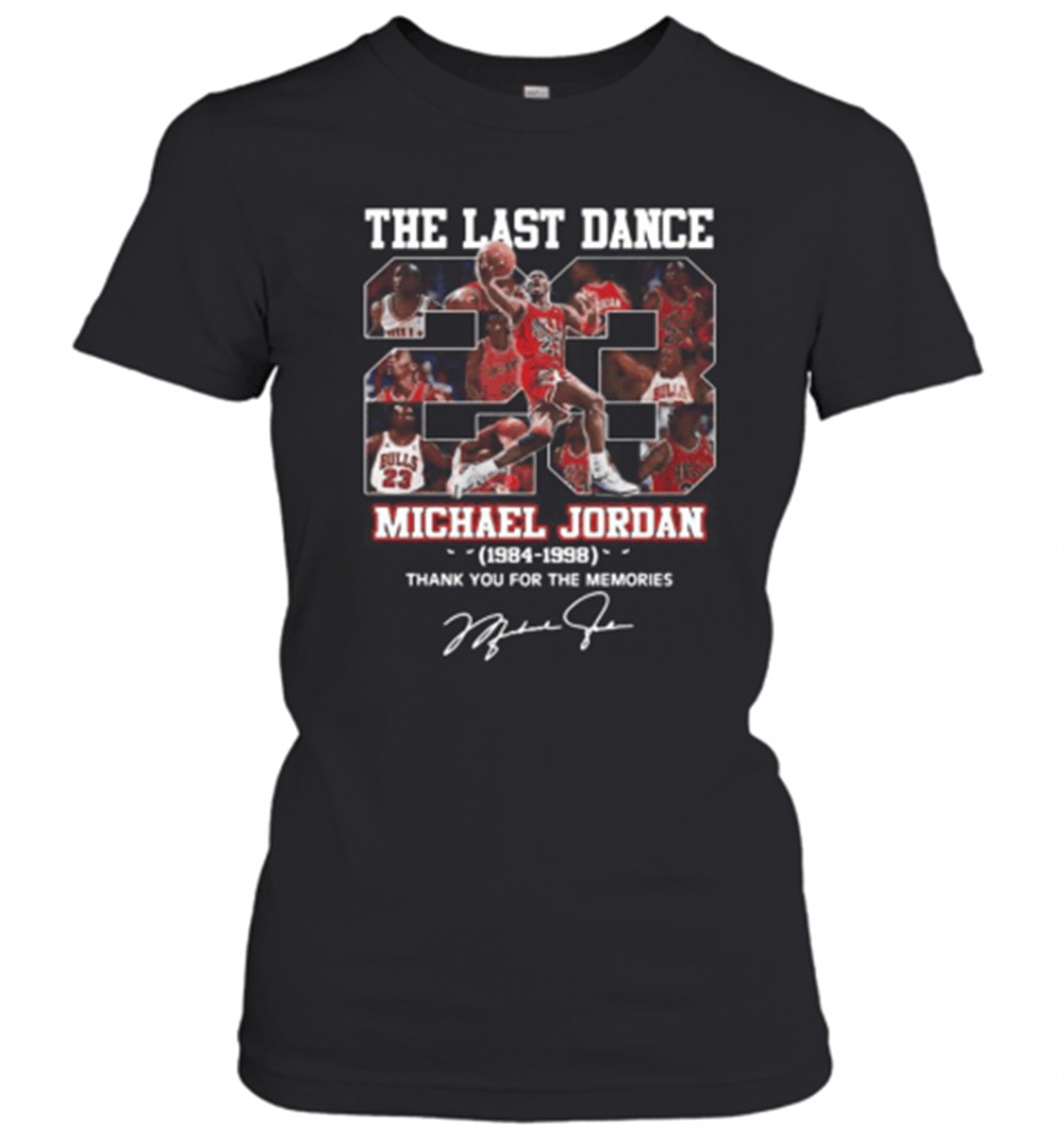 the-last-dance-23-michael-jordan-1984-1998-thank-you-for-the-memories-signature-a1acful2 The Last Dance 23 Michael Jordan 1984 1998 Thank You For The Memories Signature T-Shirt