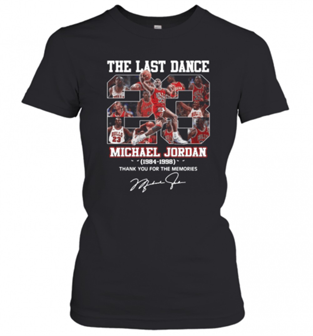 the-last-dance-23-michael-jordan-1984-1998-thank-you-for-the-memories-signature-h0lrma3f The Last Dance 23 Michael Jordan 1984 1998 Thank You For The Memories Signature T-Shirt