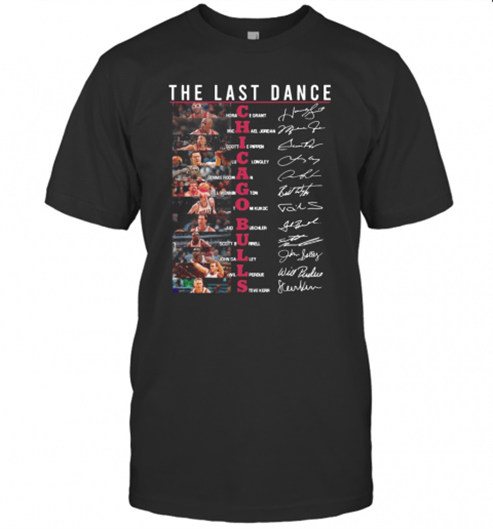 the-last-dance-chicago-bulls-basketball-team-players-signatures-t-shirt-h7nd772g The Last Dance Chicago Bulls Basketball Team Players Signatures T-Shirt